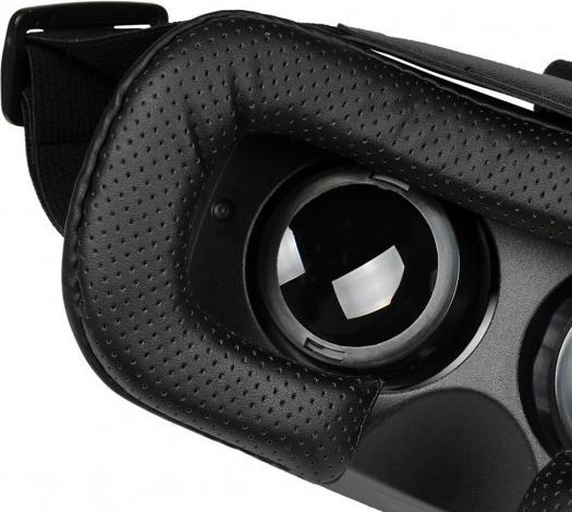 Produktbild iBox VR V2