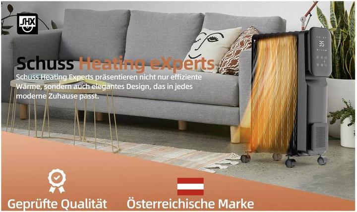 Image du produit SHE SHX SHXORA20W (2000 W)