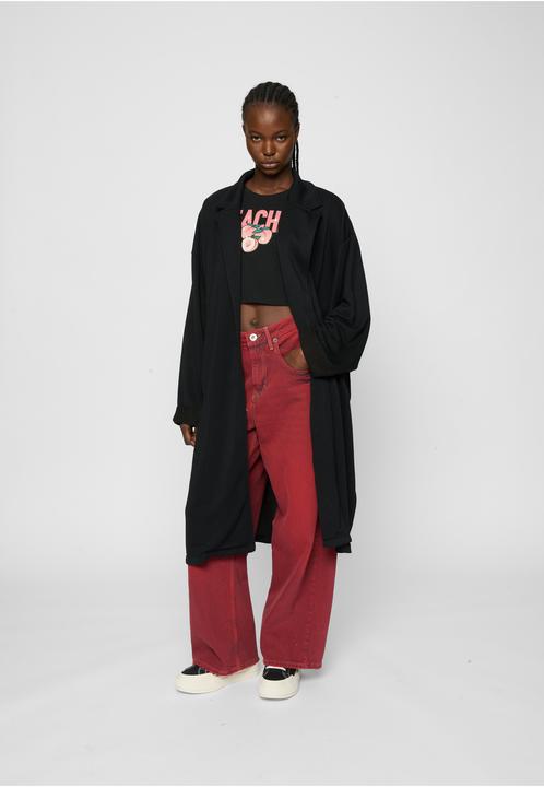 Produktbild Urban Classics Ladies Modal Terry Oversized Coat