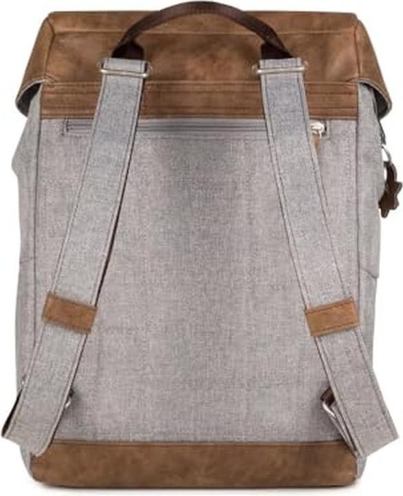 Produktbild Zwei Laptoprucksack Olli O12 (7 l)