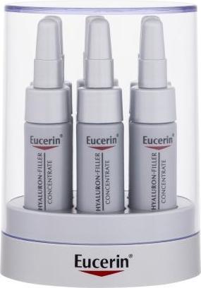 Actual product image Eucerin Hyaluron-Filler + 3x Effect Concentrate (30 ml)