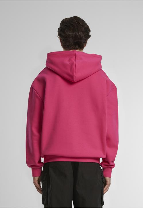Produktbild Urban Classics Ultra Heavy Oversized Hoody - 173861 (M)