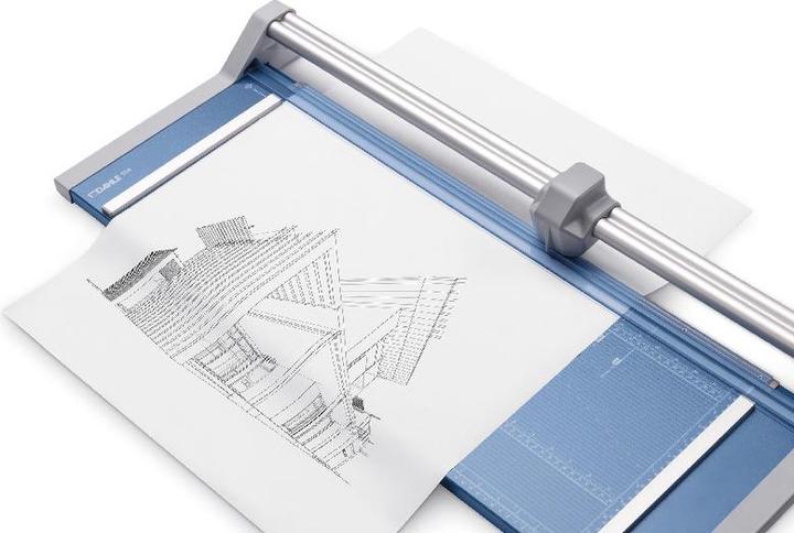 Immagine prodotto Dahle 554 (20 lamelle, A2)
