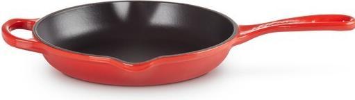 Le Creuset Signature (Bratpfanne, Gusseisen, 20 x 4.80 cm)