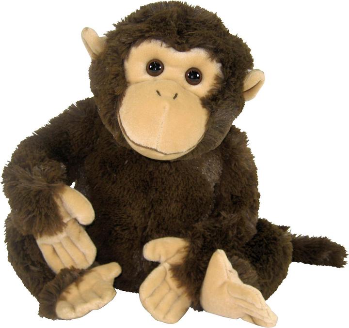 Produktbild Heunec Softissimo Affe (40 cm)