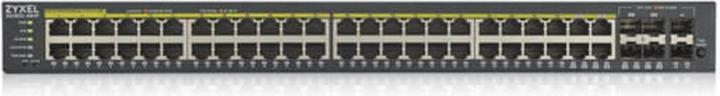 Produktbild Zyxel GS1920-48HP Refurbished (50 Ports)