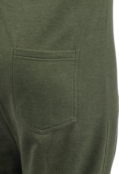 Image du produit Blend Salinho Grenouillère À Capuche Onesie En Sweat Pour Homme (L)