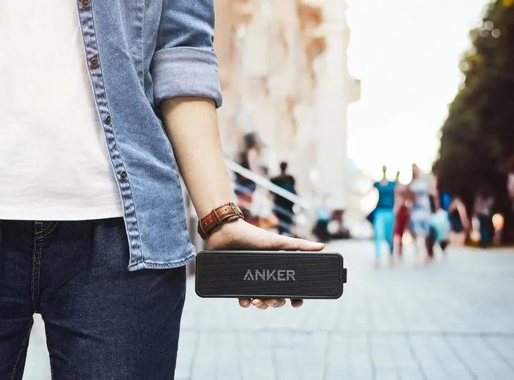 Actual product image soundcore A3125G11 (20 h, Battery operated)