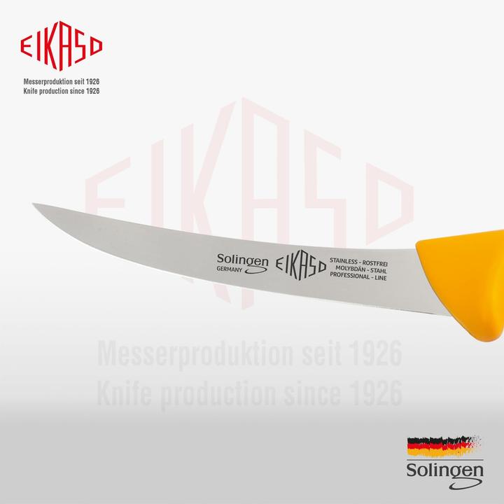 Produktbild Eikaso Solingen Ausbeinmesser (13 cm)