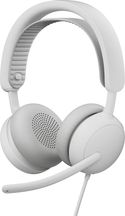 Actual product image Logitech Zone Wired 2 (Microsoft teams)