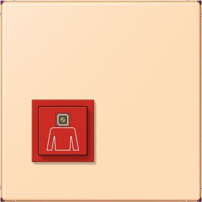 Immagine prodotto JUNG Pulsante di chiamata