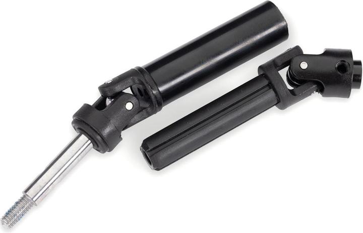 Produktbild Traxxas M.TRUCK STAMPEDE HD 1:10 2WD EP RTR RED w/USB-C Charger & Battery (RTR Ready-to-Run)