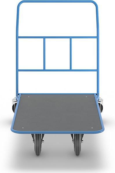 Produktbild eurokraft pro Plattform-CC-Wagen (300 kg)