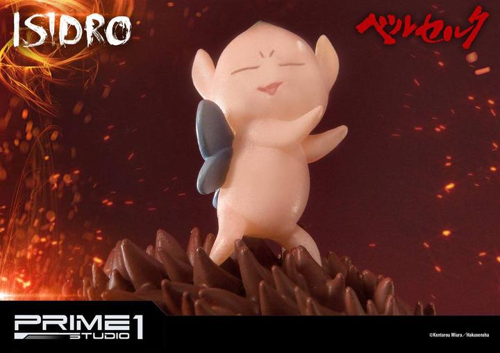 Immagine prodotto Prime 1 Studio Statua Berserk "Isidro" 1/4