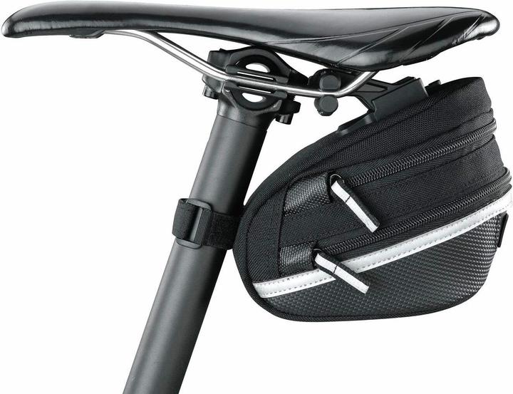 Productafbeelding Topeak Wig Pack II (0.95 l, Zadeltas)