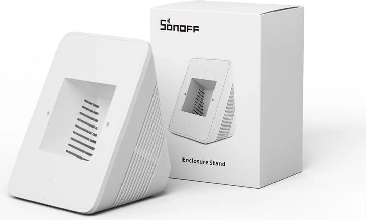 Produktbild Sonoff NSPanel Tischständer StandB, Weiss