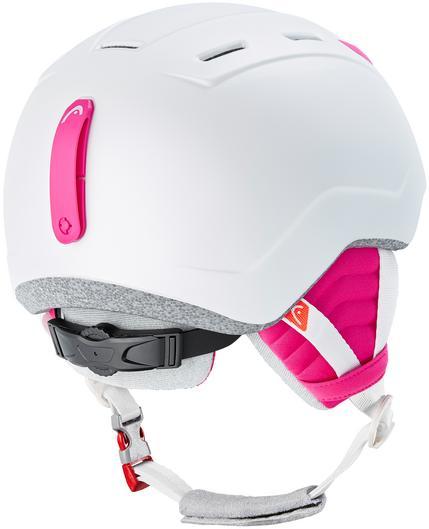 Actual product image Head Maja (47 - 51 cm, XXS)
