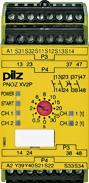 Produktbild Pilz 777500 PNOZ XV2P 30/24VDC 2n/o 2n/o t