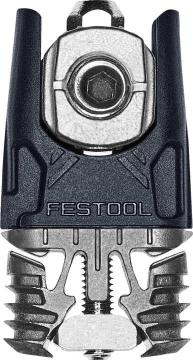 Immagine prodotto Festool Giunzione ad angolo KV D8/50 (Connettori angolari, 50 pz.)