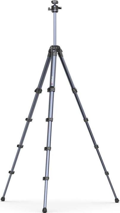 Produktbild Ulanzi YING Ombra II Travel Tripod (Black) (Carbon)