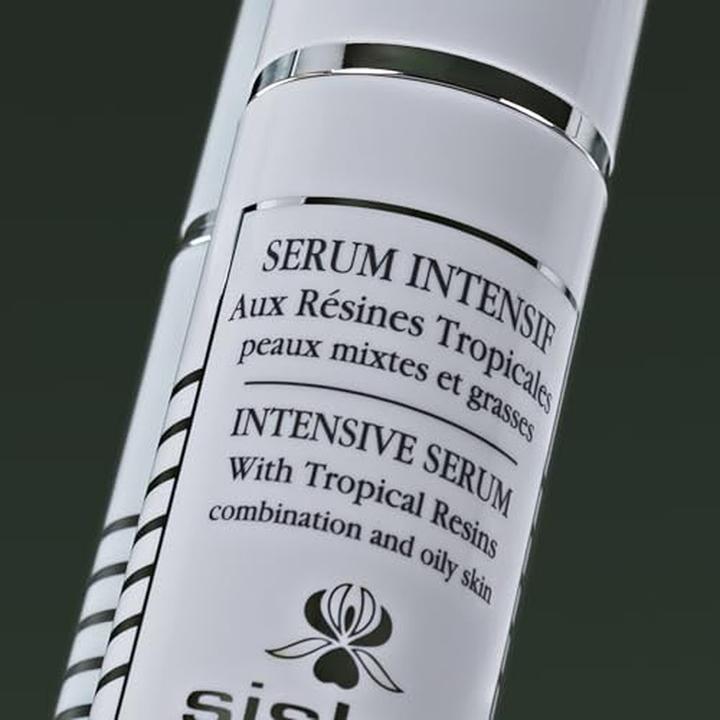 Actual product image Sisley Intensive (30 ml)