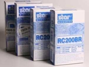 Actual product image Star Micronics RC200B