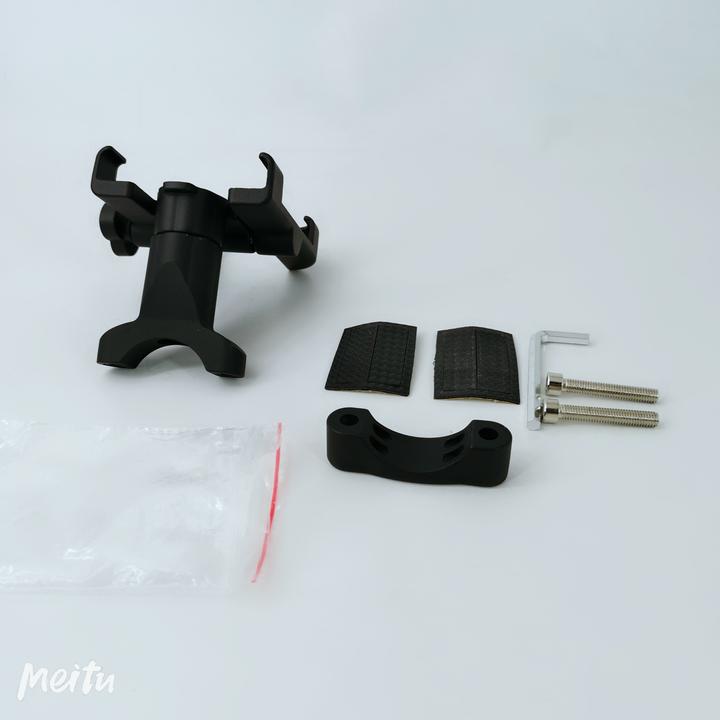 Produktbild PRO-mounts Handyhalterung für E-Step / E-Bike