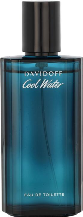 Produktbild Davidoff Cool Water (Eau de Toilette, 75 ml)