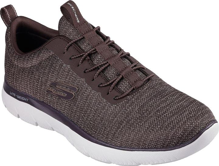 Produktbild Skechers Freizeitschuhe 232697-BRBK Summits (44)