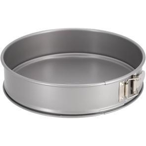 Patisse Silber-Top Springform Ø26 cm, Backform, Silber