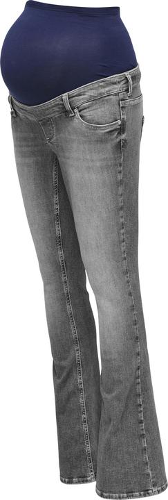 Immagine prodotto Only Maternity OLMBLUSH Mittlere Taille Flared Jeans Flared fit jeans (32)