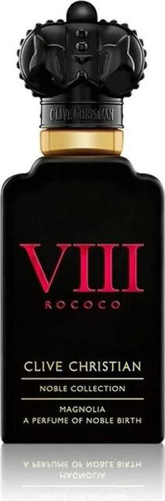 Image du produit Clive Christian VIII Rococo Magnolia Perfume 50ml (Eau de parfum, 50 ml)