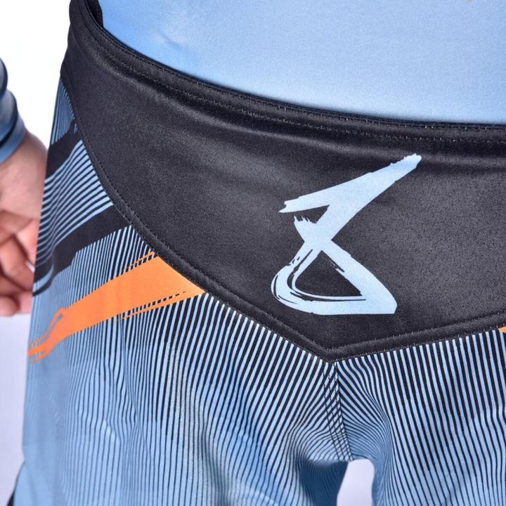 Produktbild 8Weapons Kampf-Shorts - Shift (S)