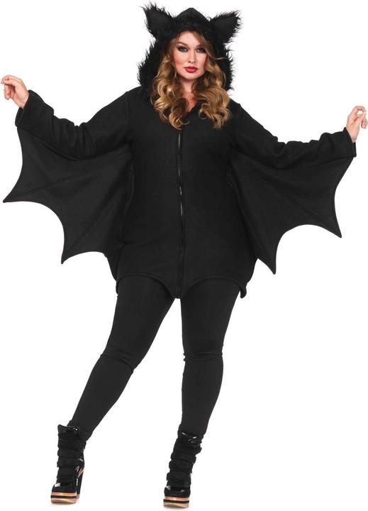 Produktbild Leg Avenue Fledermaus - Cozy Bat Plus (48, 50)