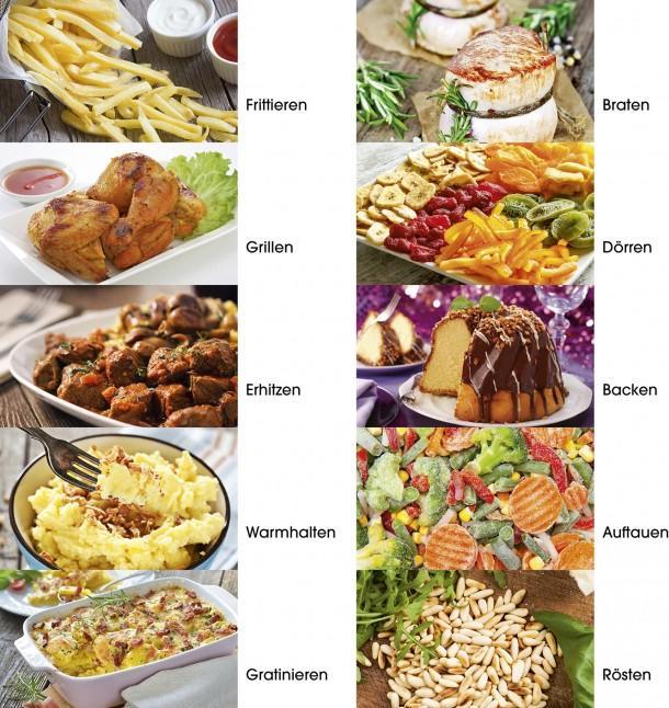 Produktbild Gourmetmaxx Digital