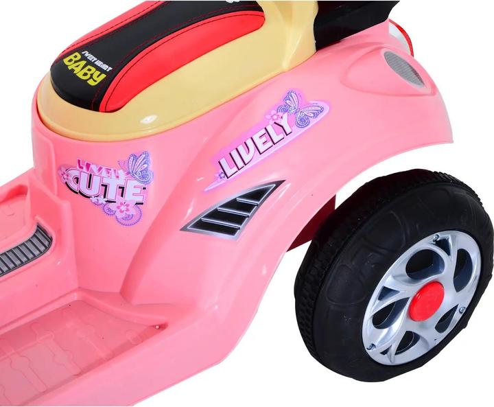 Produktbild Homcom Pink Madame