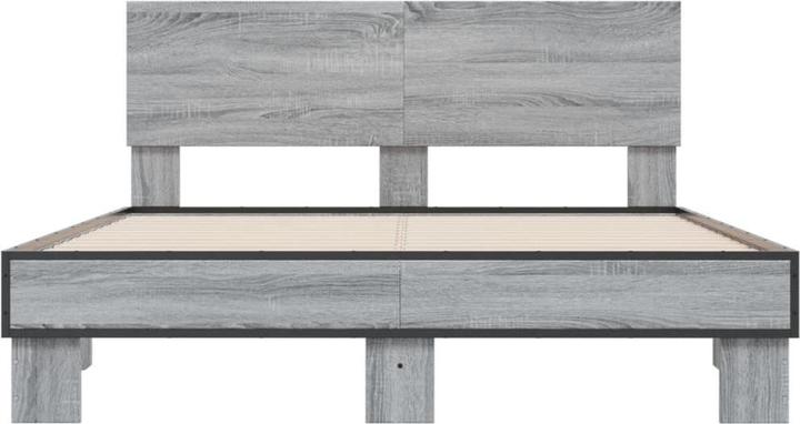 Image du produit vidaXL Bettgestell (120 x 200 cm)
