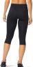 Actual product image ASICS Performance Core Capri Tight Lady Performance Black (S)