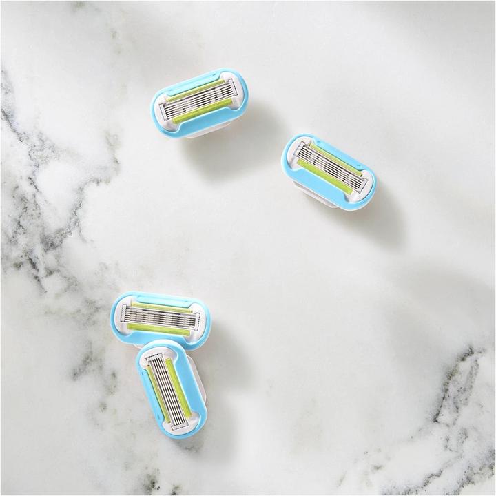 Actual product image Gillette Venus Venus Embrace (4x)