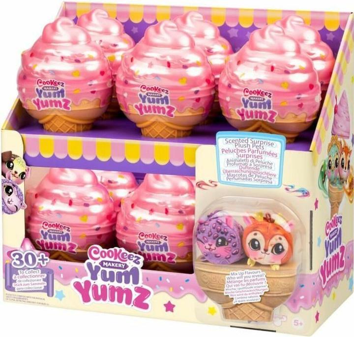 Image du produit Moose Cookeez Makery (14.30 cm)