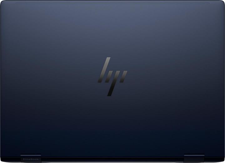 Produktbild HP EliteBook X Flip G1i 14 inch Notebook Next Gen AI PC Wolf Pro Security Edition (14", Intel Core Ultra 7 258V, 32 GB, 1000 GB, DE)