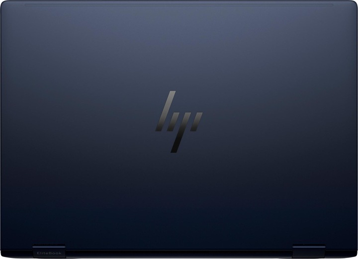 Actual product image HP EliteBook X Flip G1i 14 inch Notebook Next Gen AI PC Wolf Pro Security Edition (14", Intel Core Ultra 7 258V, 32 GB, 1000 GB, DE)