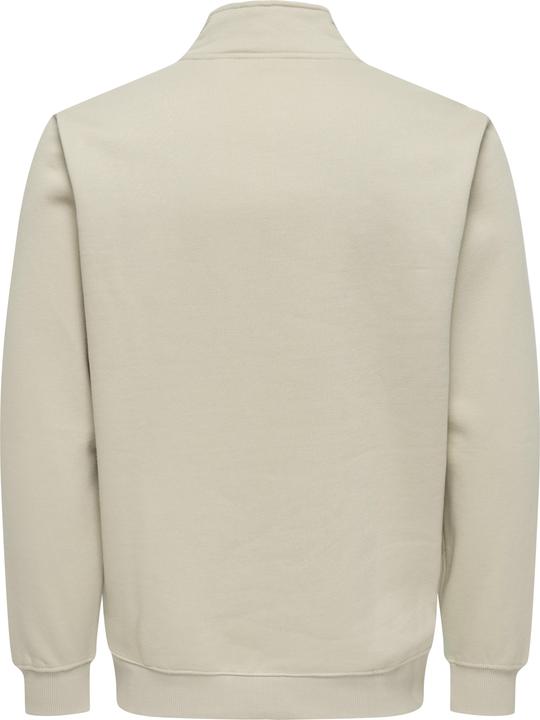 Produktbild Only & Sons ONSCONNOR Sweatshirt Sweatshirt (L)