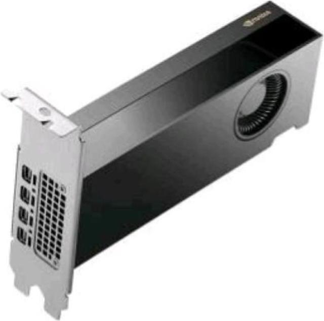 Produktbild PNY Quadro RTX A2000 16GB ADA Power Limited Low Profile GDDR6 (Small Box) (16 GB)