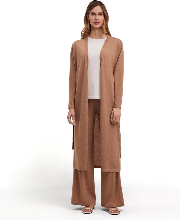 Image du produit Falke FAV Merino X-fine Long Cardigan w (XS)