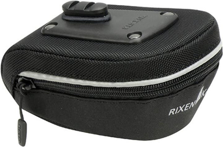 Actual product image KlickFix Micro Sport 40 Saddlebag (Saddle bag)
