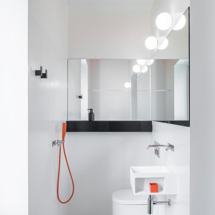 Produktbild Artemide Dioscuri (353 lm, E14)