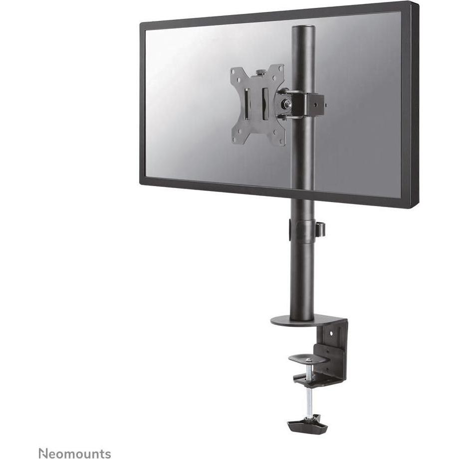 Neomounts FPMA-D510 (Tisch, 32"), Monitor Halterung, Schwarz