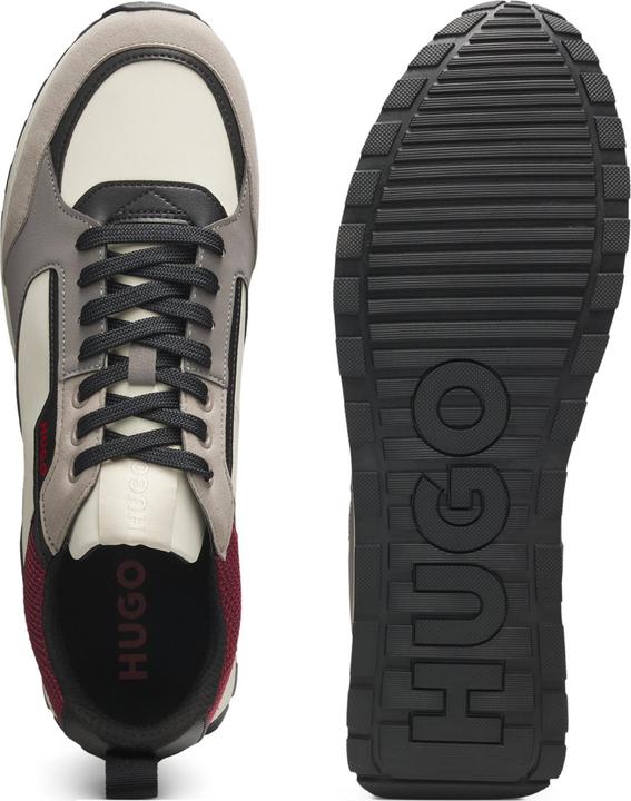 Image du produit Hugo Boss Icelin runn pupes (39)