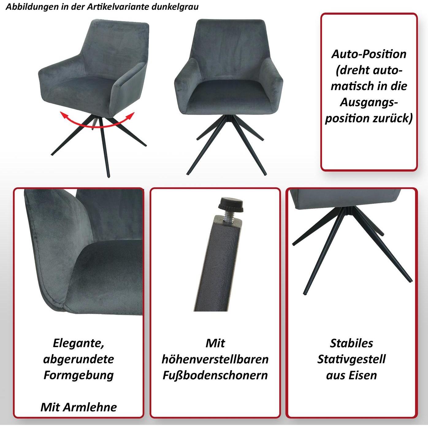 Thumbnail - MCW, Stühle, L91